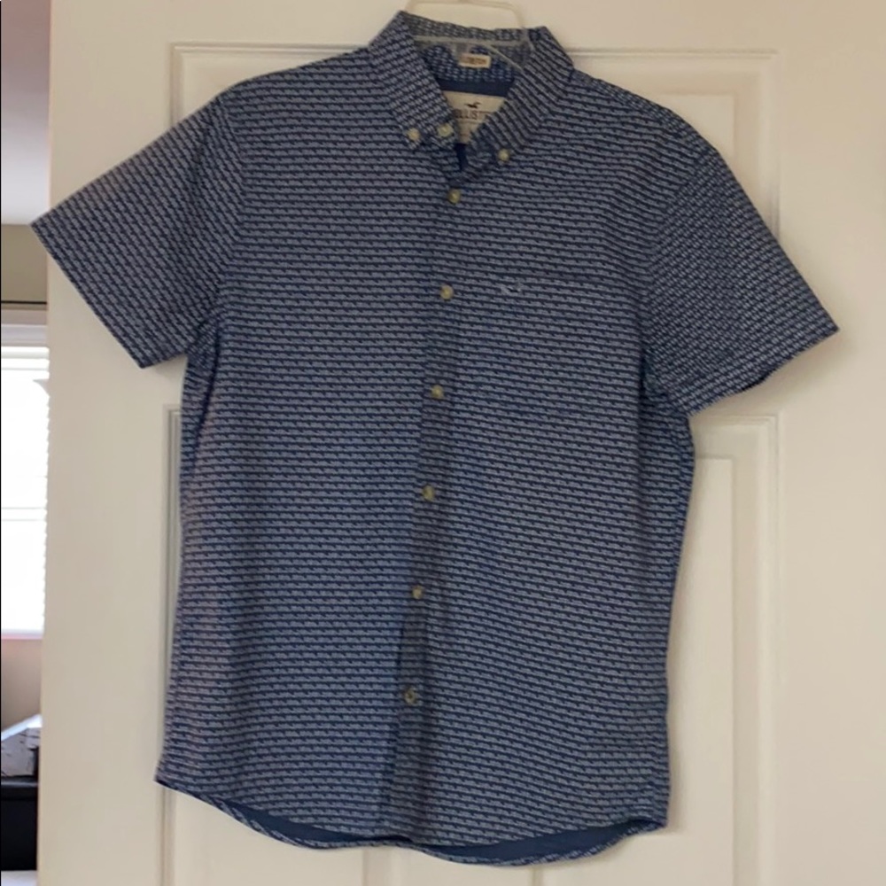 Hollister Shirt